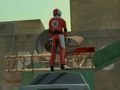 Jeu Uniquement en haut : Gravity Parkour 3D  en ligne
