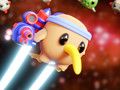 Jeu Jetpack kiwi lite en ligne