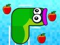 Jeu Ver de serpent  en ligne