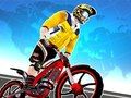 Jeu Clash de course de vélo d'essai  en ligne