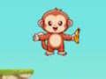 Jeu Aventure dans la jungle  en ligne