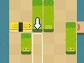 Jeu Pousser les sushis  en ligne