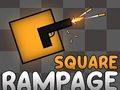 Jeu Saccage carré  en ligne