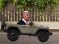 Jeu Biden Wheelie  en ligne