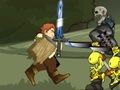 Jeu Gladiator Castle Wars en ligne