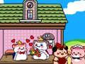 Jeu Ville de hamsters  en ligne