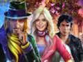 Jeu Ville du Crépuscule  en ligne