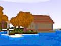 Jeu Le bébé en jaune Craft Mod  en ligne