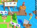 Jeu Construction de l'île  en ligne