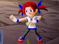 Jeu Légende Street Fighter  en ligne
