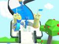Jeu Duel de soldats  en ligne