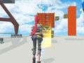 Jeu Only Up 3D Parkour : Go Ascend  en ligne