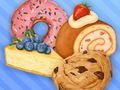 Jeu Pâtisserie  en ligne