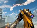 Jeu Tuer un tireur d'élite  en ligne