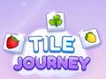 Jeu Parcours de tuiles  en ligne