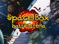 Jeu Arène de combat Space Box  en ligne