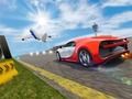 Jeu Simulateur de voiture  en ligne