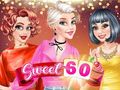 Jeu Princesses sweet soixante en ligne