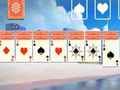 Jeu Klondike de la Gold Coast  en ligne