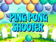 Jeu Tireur de ping-pong  en ligne