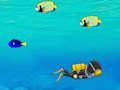 Jeu Rechercher le trésor 2  en ligne