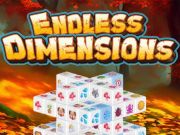 Jeu Dimensions infinies  en ligne