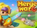 Jeu Guerre de fusion  en ligne