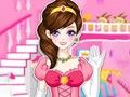Jeu Princesse Aïcha  en ligne
