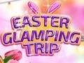 Jeu Voyage de glamping de Pâques  en ligne