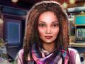 Jeu Relooking nostalgique  en ligne