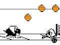 Jeu Course aux bisons  en ligne