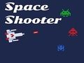 Jeu Tireur de l'espace  en ligne