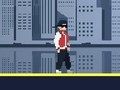 Jeu Le dernier gars  en ligne