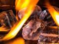 Jeu Puzzle de glaçons de feu  en ligne