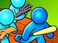 Jeu Magnat des zombies  en ligne
