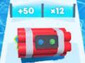 Jeu Ruée vers la bombe à retardement  en ligne
