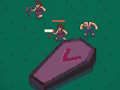 Jeu Vampire : aucun survivant  en ligne