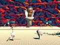 Jeu SQUID TOILETTE 3D  en ligne
