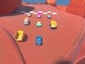 Jeu Tour de course de terre  en ligne