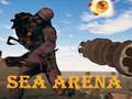 Jeu Arène de la mer  en ligne