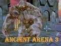 Jeu Ancienne arène 3  en ligne