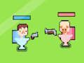Jeu Combat de Skibidi  en ligne