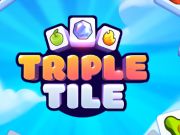 Jeu Tuile triple  en ligne