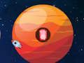Jeu Division de l'exploration planétaire  en ligne