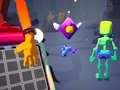Jeu Inventaire Le héros  en ligne