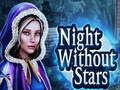 Jeu Nuit sans étoiles  en ligne