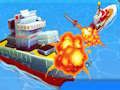 Jeu SOUFFLE DE FLOTTE  en ligne