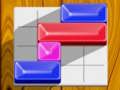Jeu 1 seul déplacement  en ligne