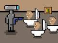 Jeu Agent Cameraman Skibidi TOILE en ligne