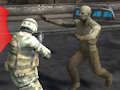 Jeu Appel de service Modern Warfare 2 en ligne Jeu Appel de service Modern Warfare 2 en ligne